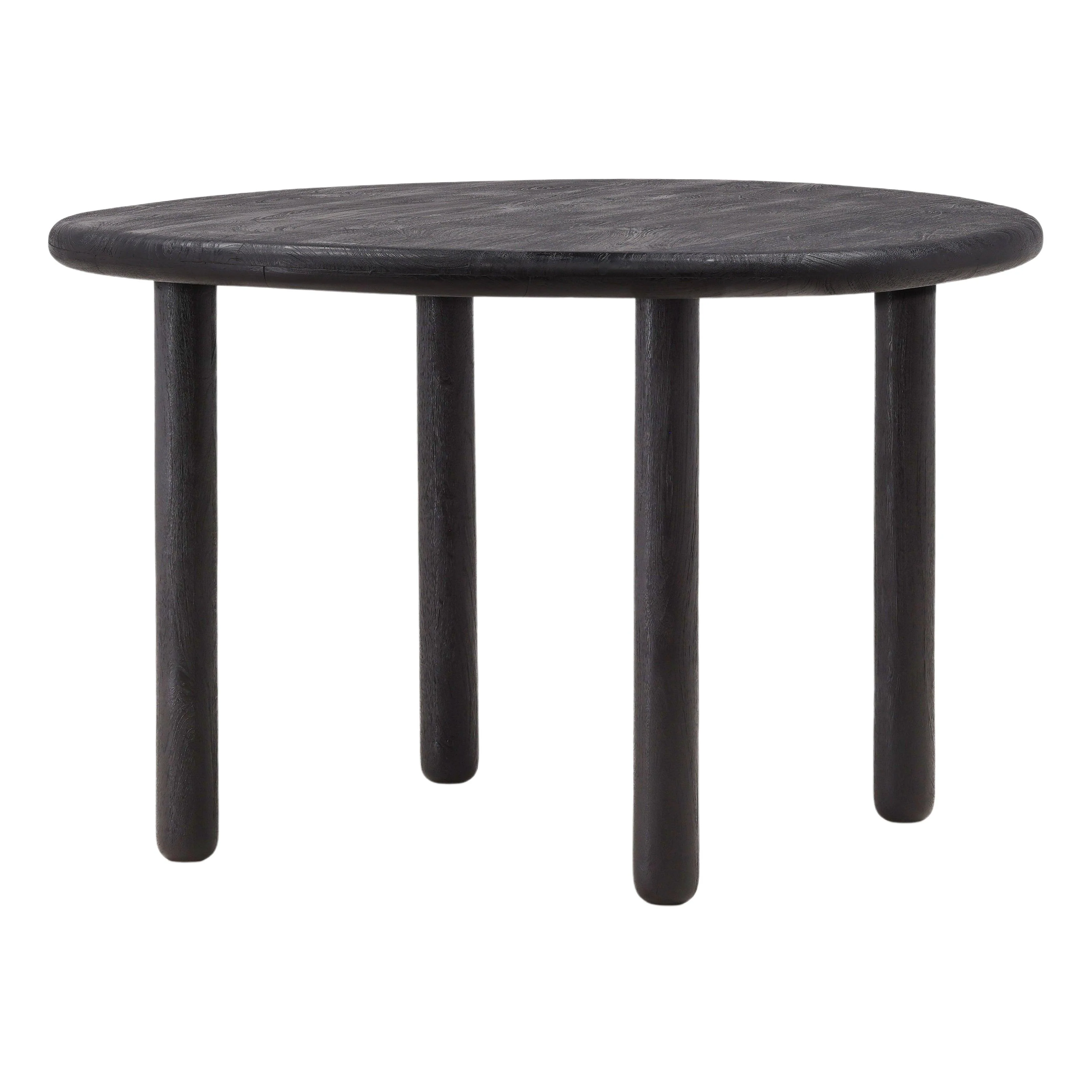 Jorell Dining Table Black - Remutear