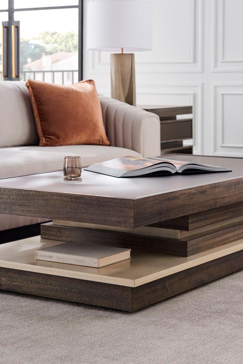 LA MODA COCKTAIL TABLE - Remutear