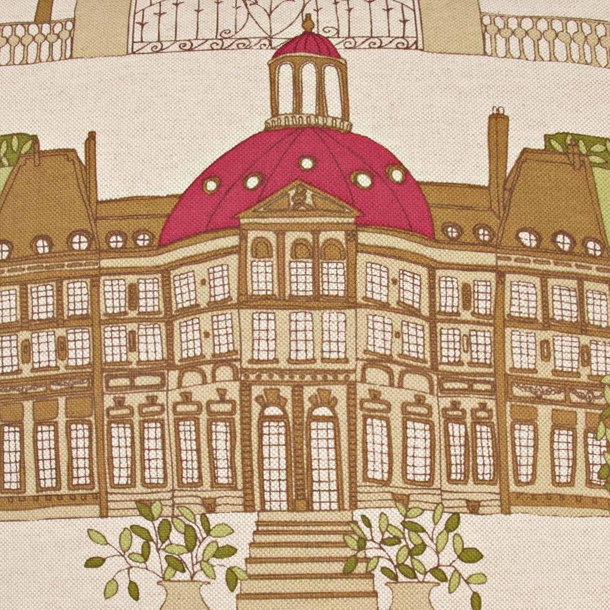 Conservatory Pillow - Remutear