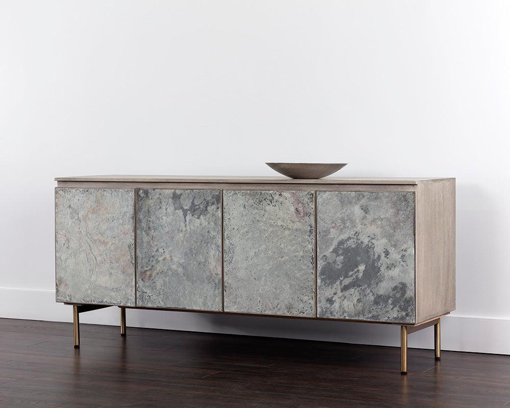 Mirabelli Sideboard - Remutear