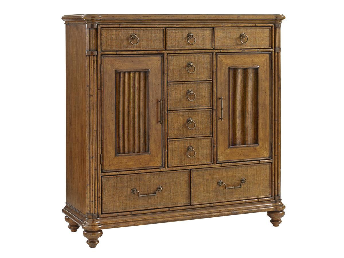 Bali Hai Balencia Gentlemans Cabinet - Remutear