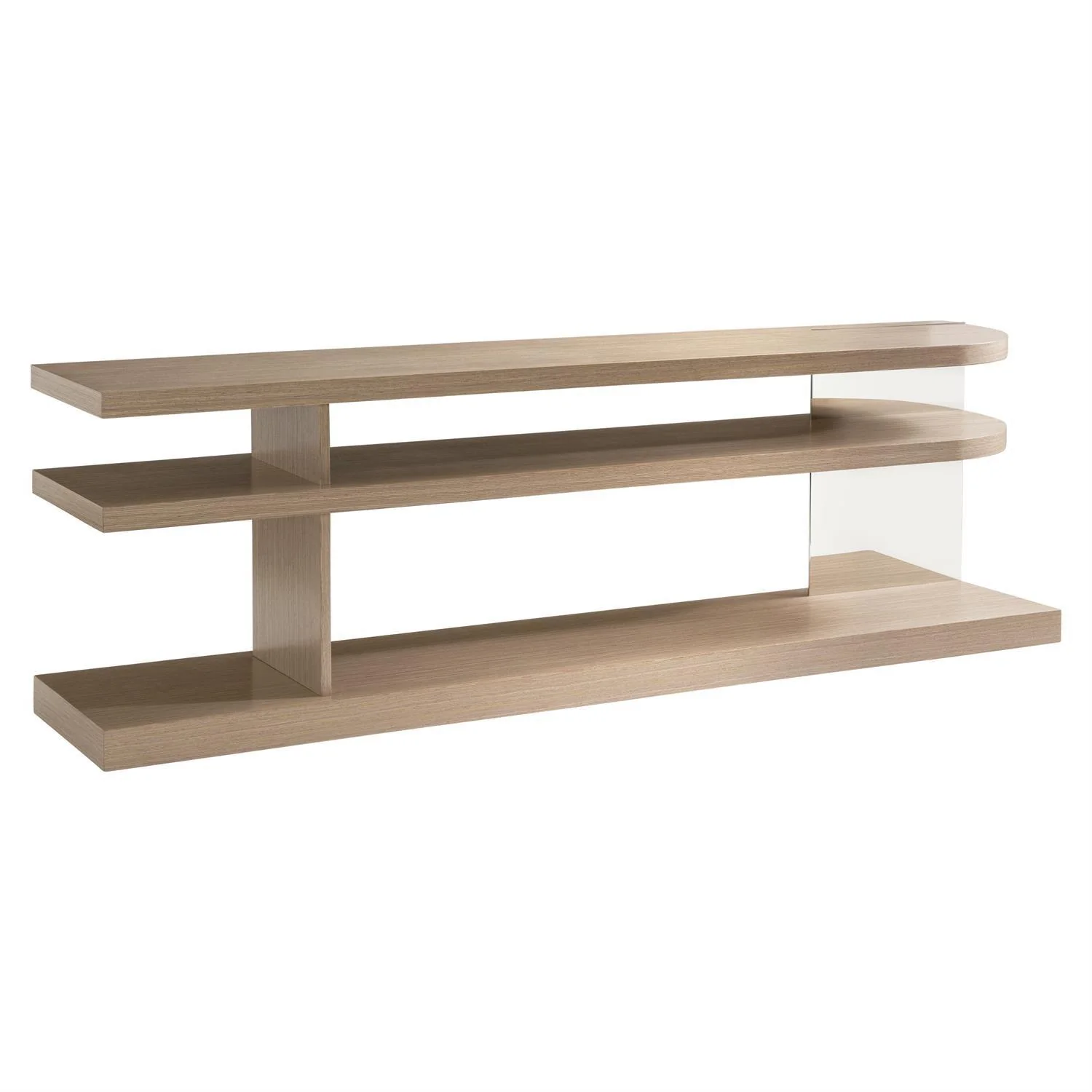 MODULUM CONSOLE TABLE - Remutear
