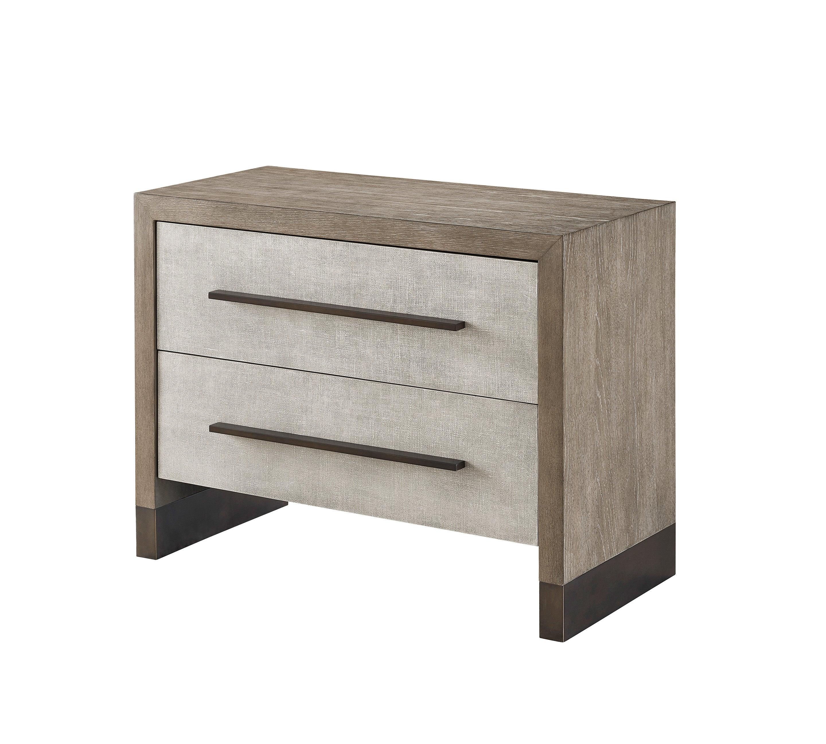Erinn V. Vista Nightstand - Remutear