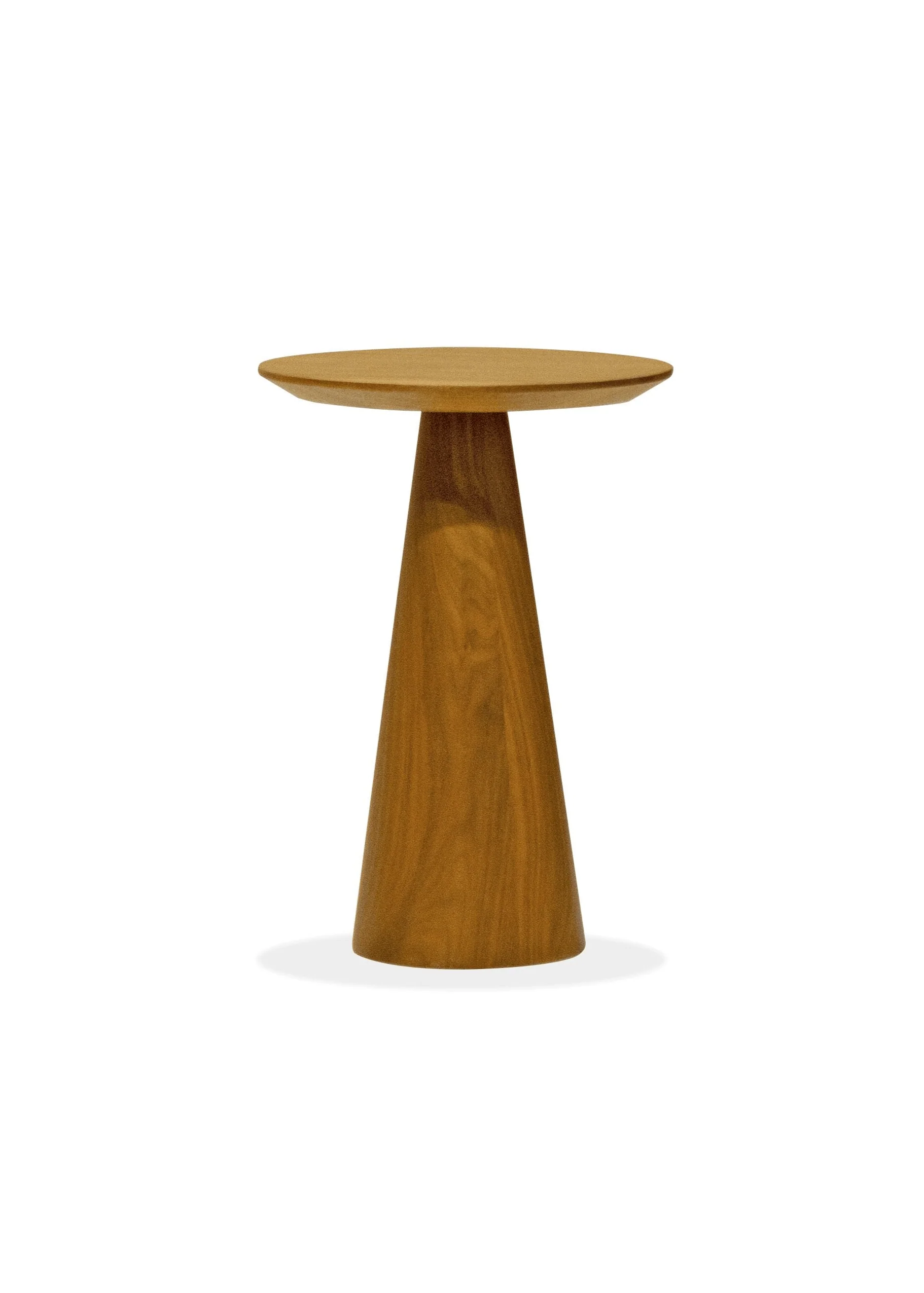 TOWER End Table Medium - Remutear