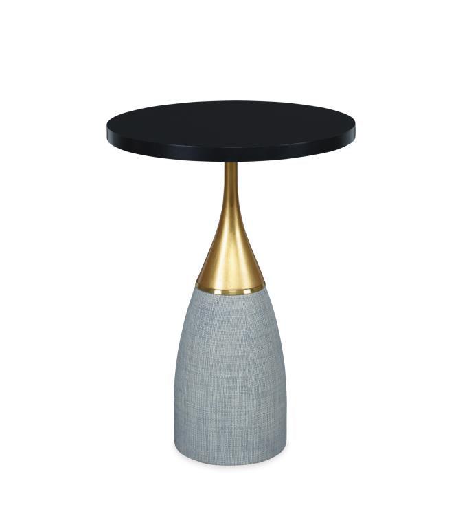 Curate Cass Spot Table - Remutear