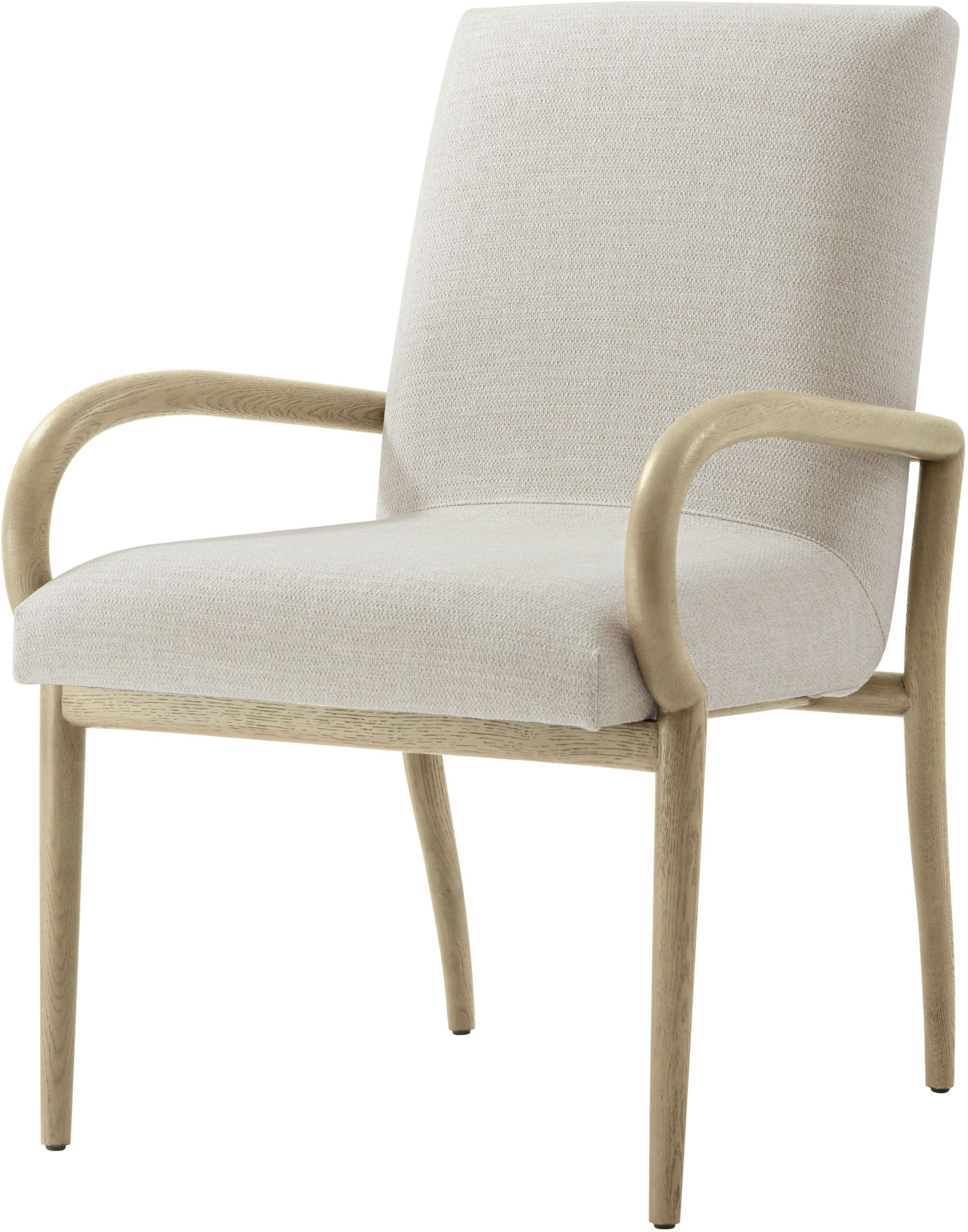 Catalina Dining Arm Chair II - Set Of 2 - Remutear