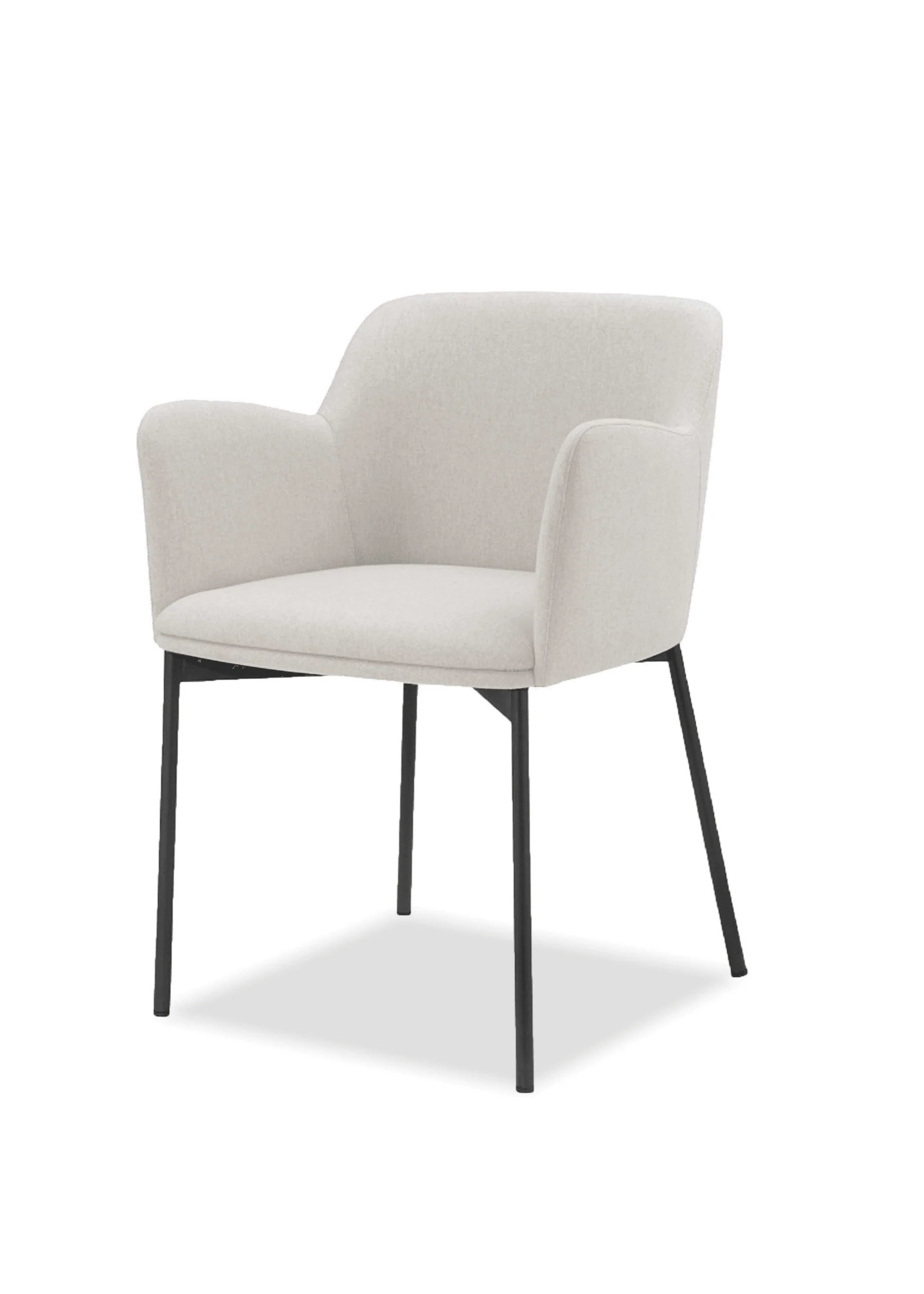 COZ Dining Armchair - Remutear