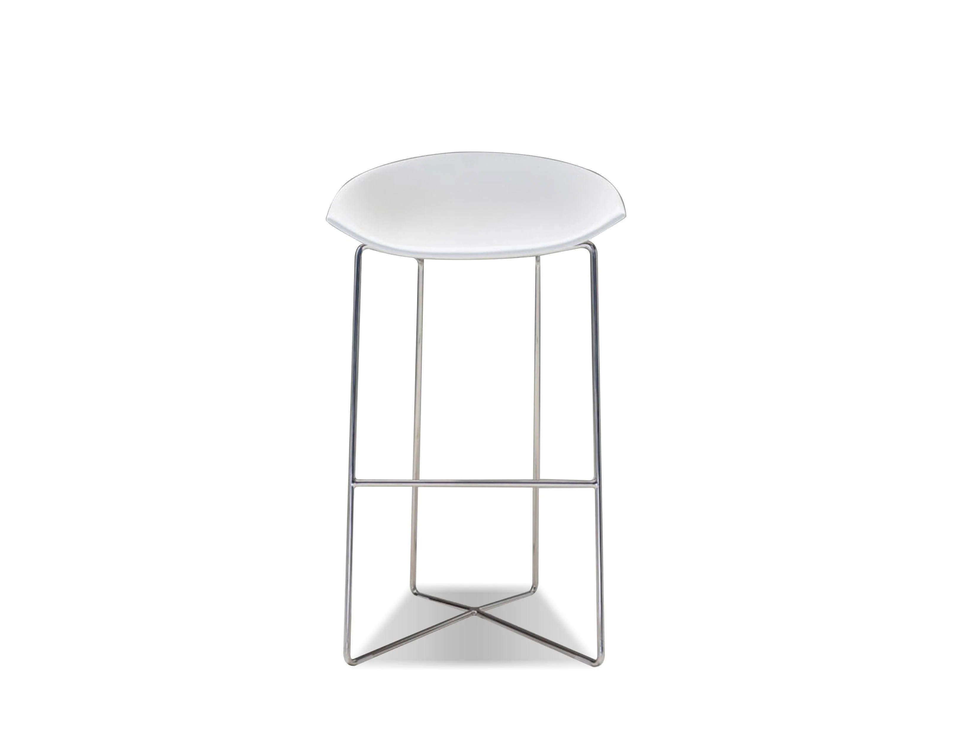 PARAISO Bar Stool - Set Of 2 - Remutear