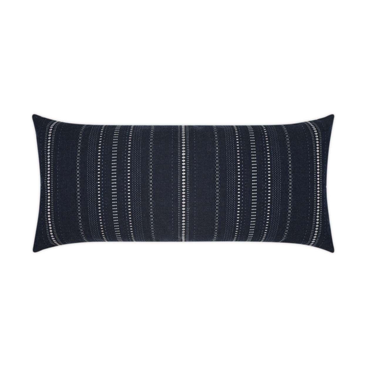 Outdoor Copeland Lumbar Pillow - Remutear