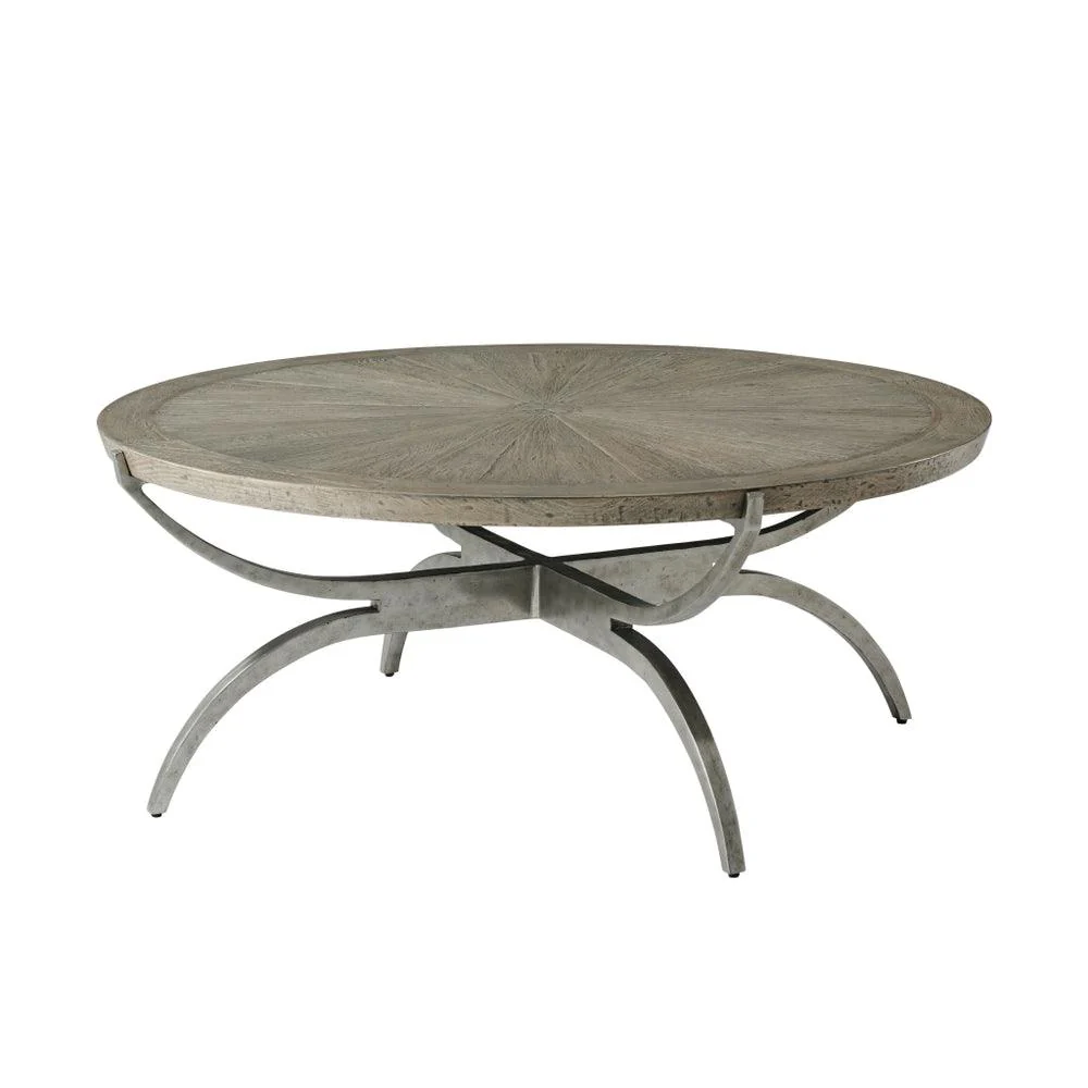 Weston Cocktail Table - Remutear