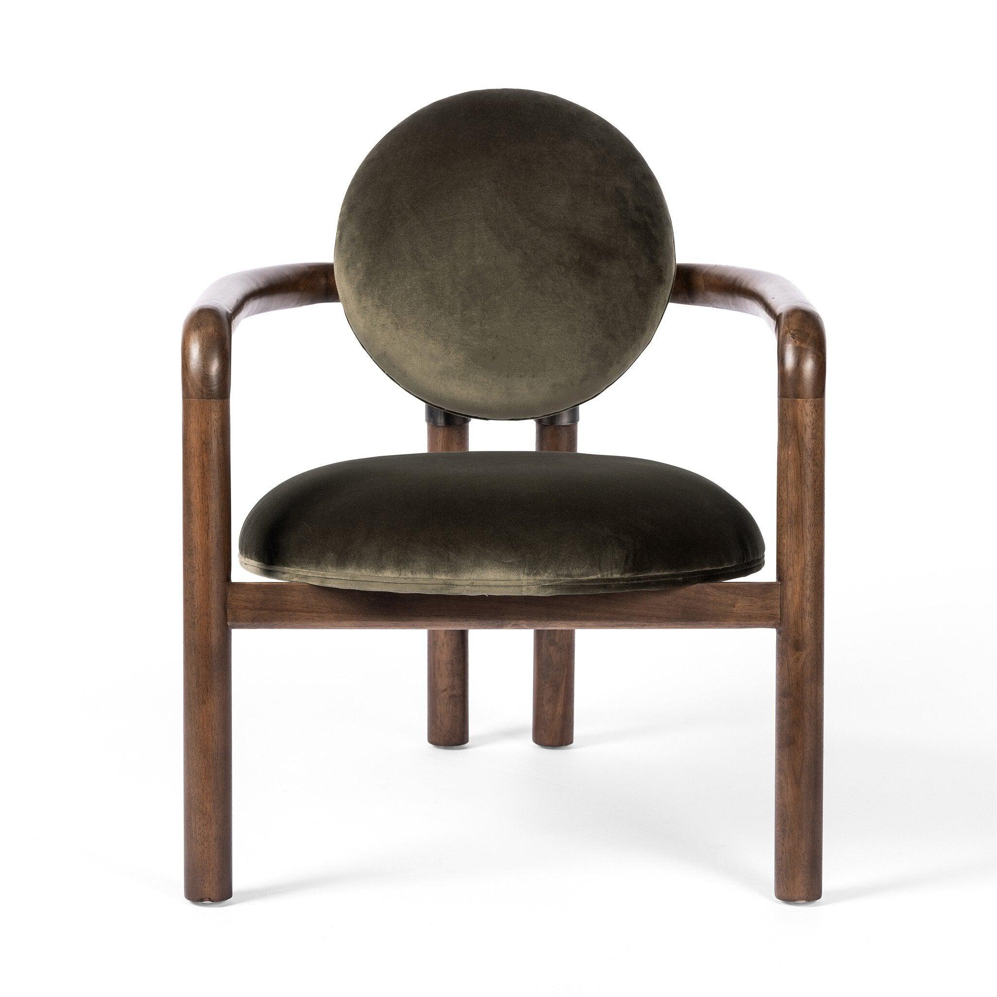 Bria Chair - Remutear