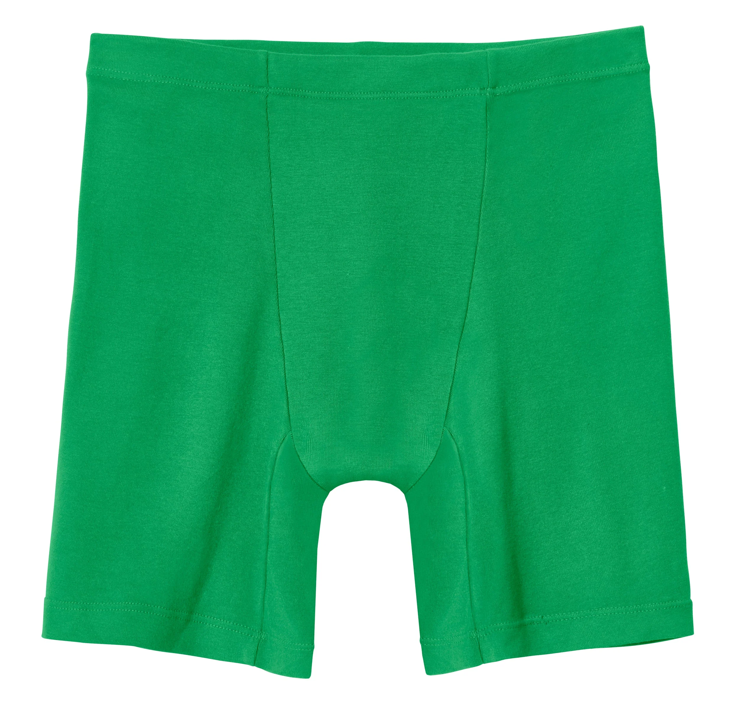 Boys Soft Organic Cotton Athletic Boxer Brief| Elf - Remutear