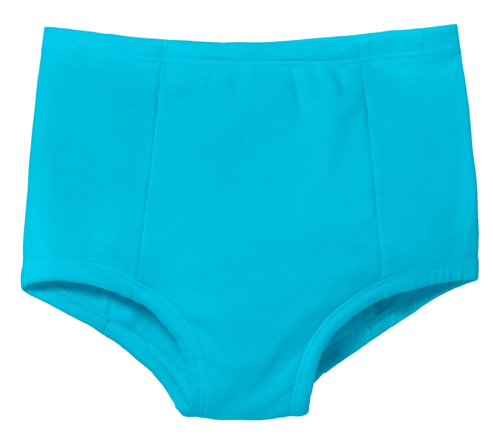 Boys and Girls Training Underwear | Turquoise - Remutear