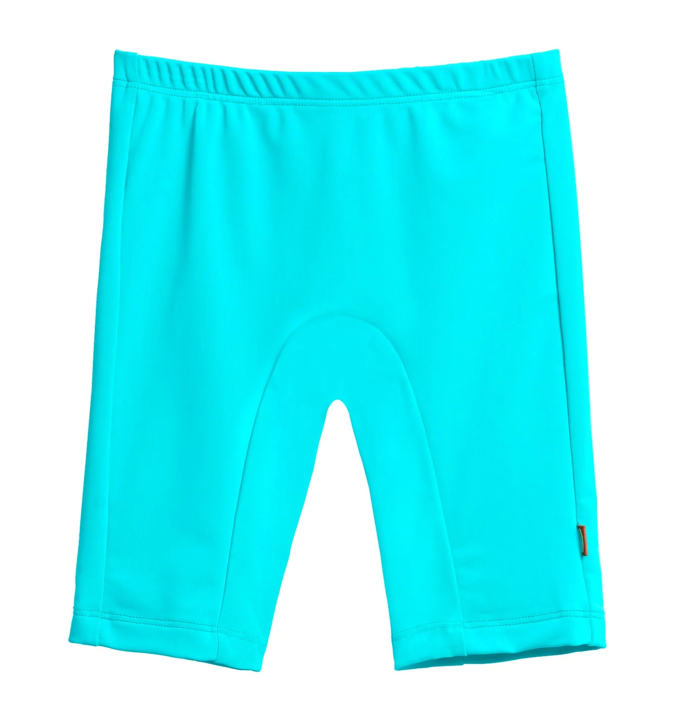 Unisex UPF 50+ Swim Jammer   | Turquoise - Remutear