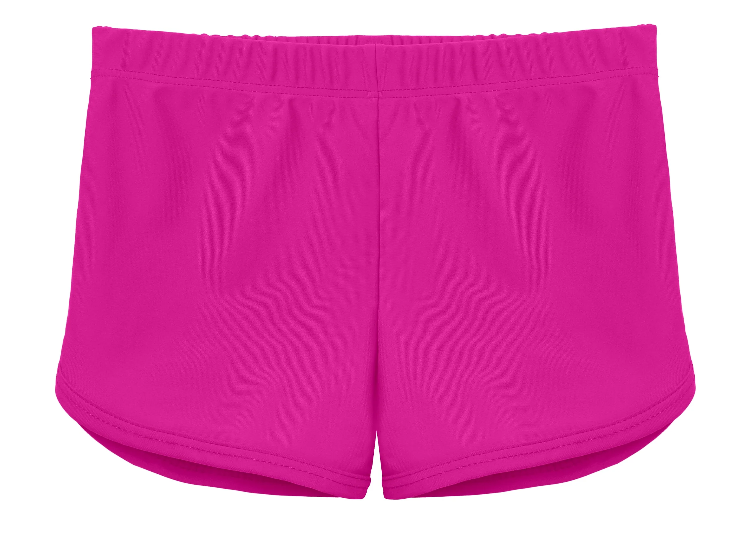 Girls UPF 50+ Swim Short - Remutear