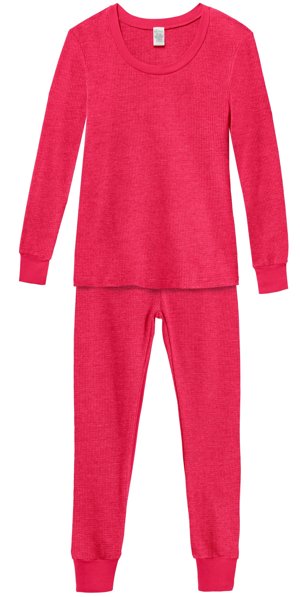 Women's Thermal 2-Piece Long Johns - Remutear
