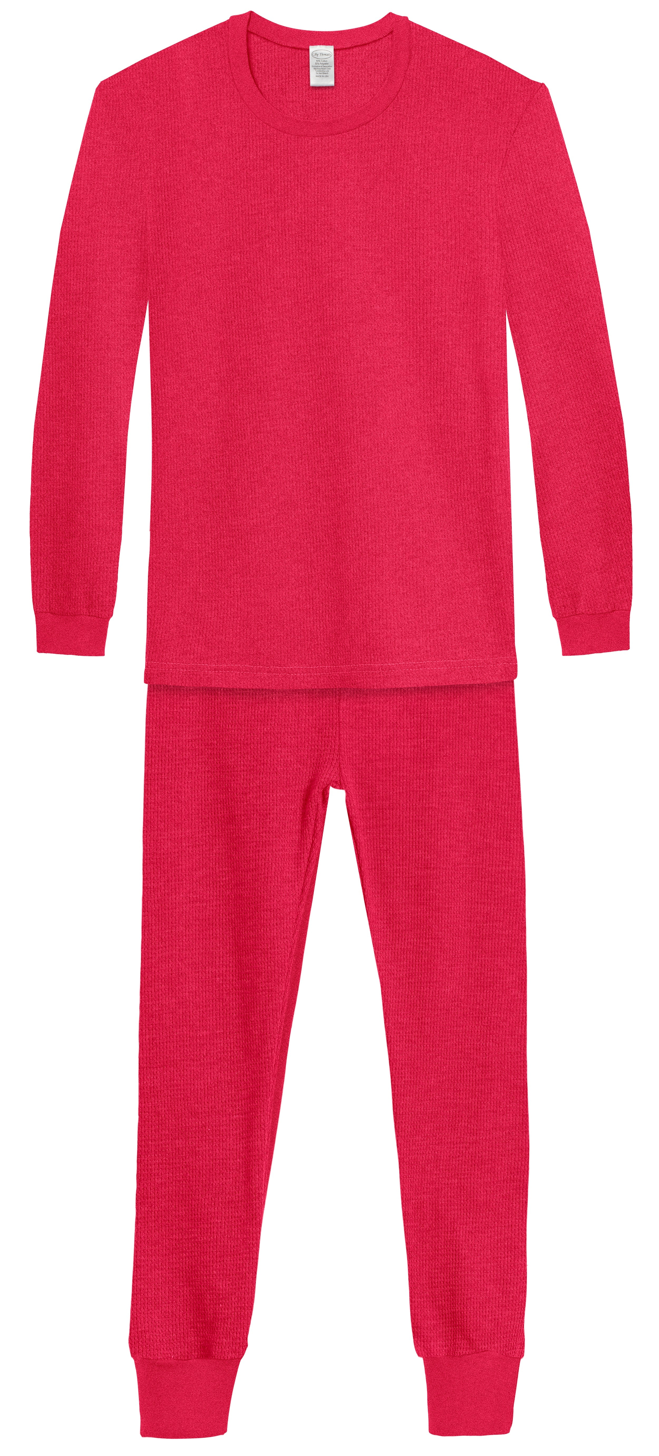 Men's Thermal 2-Piece Long Johns - Remutear
