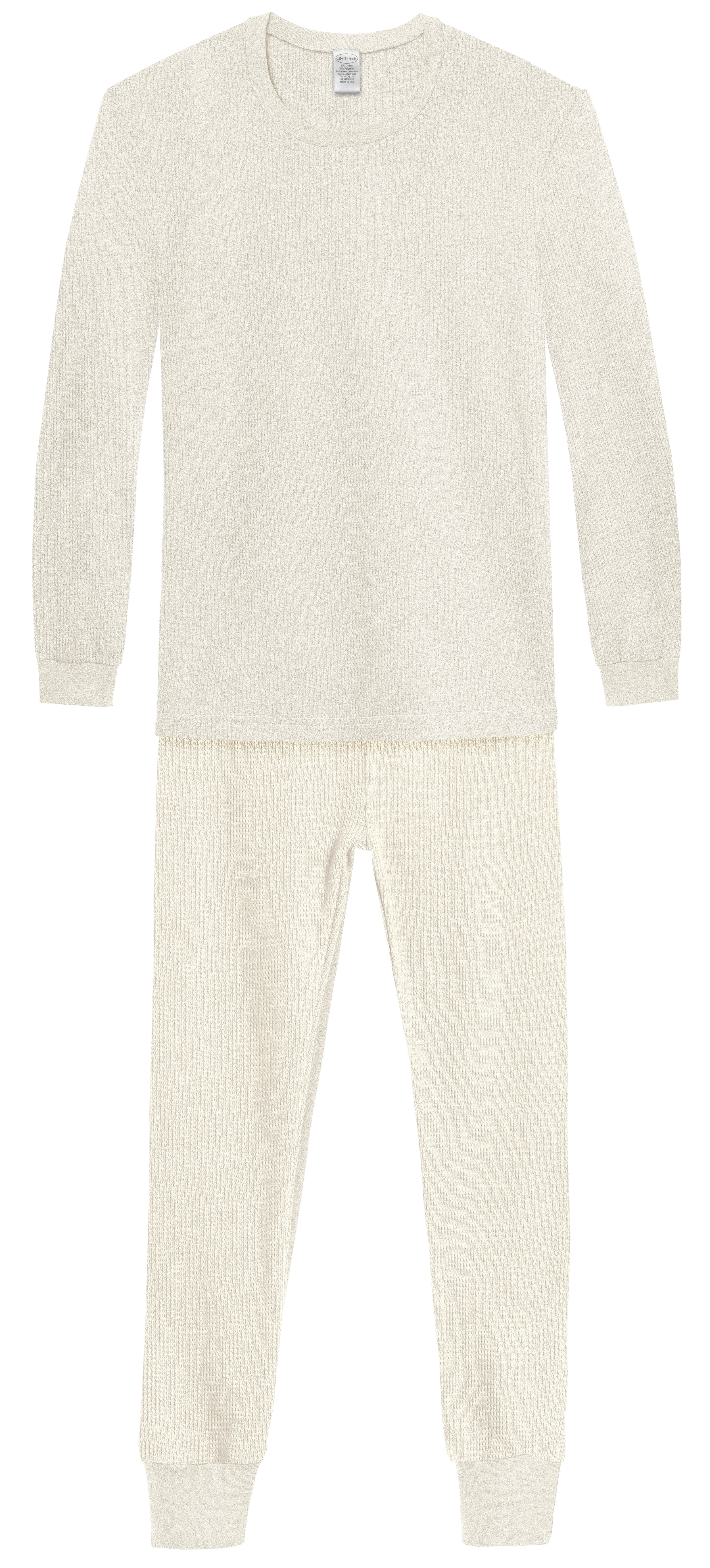 Men's Thermal 2-Piece Long Johns - Remutear