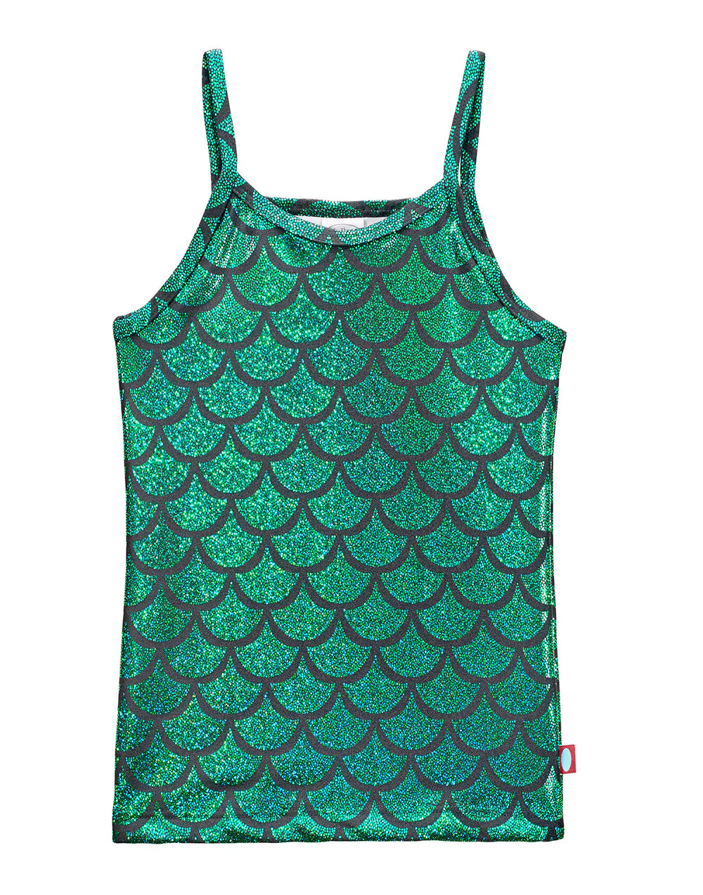 Girls Novelty Lined Camisole - Remutear