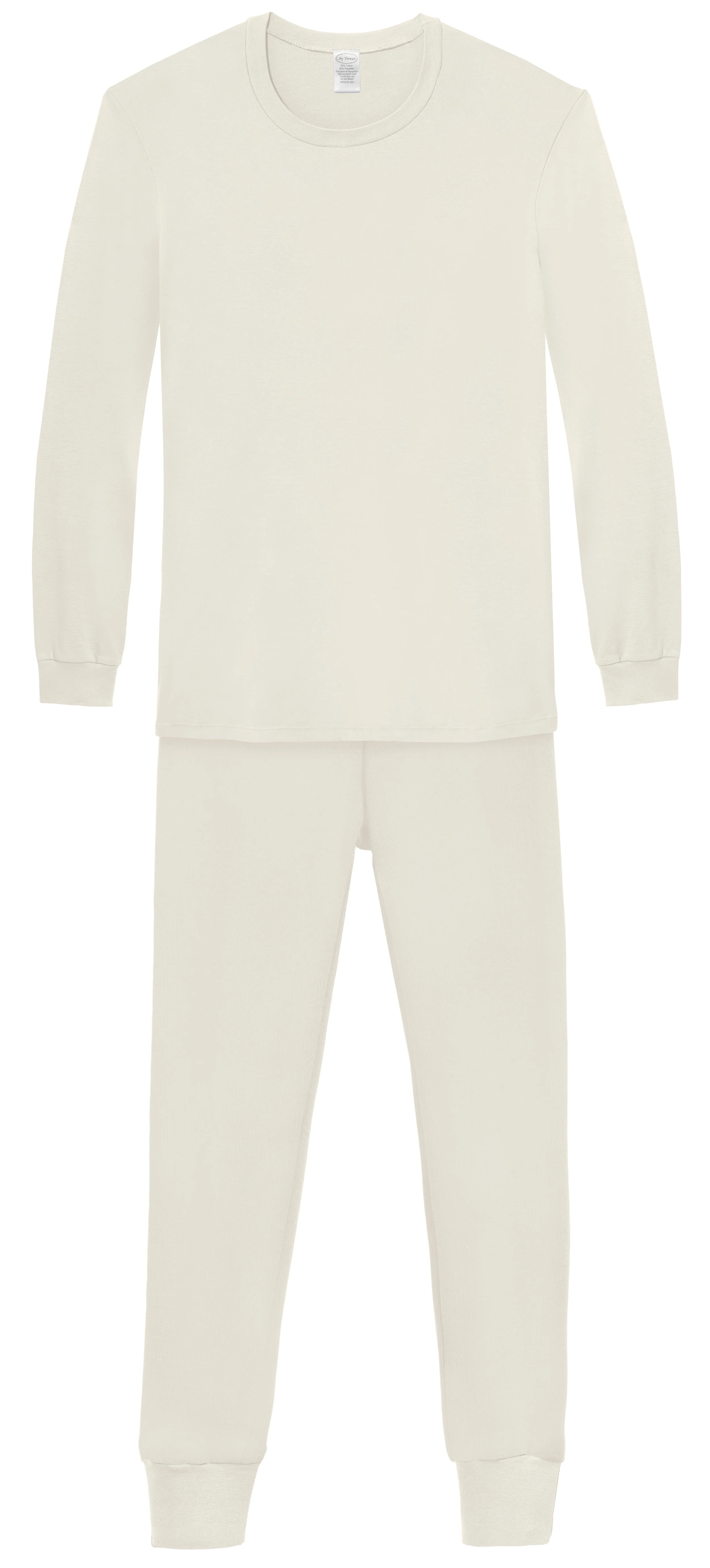 Men's Organic PJ Set - Remutear