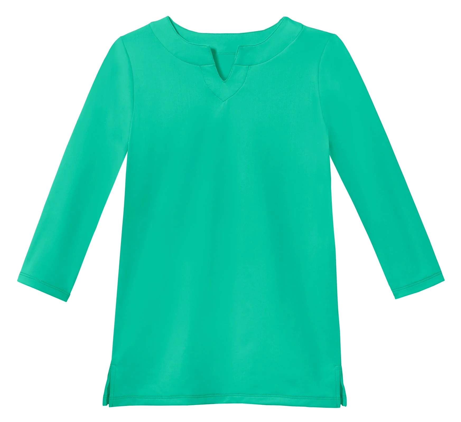 Tunic Beach Cover Up - Remutear