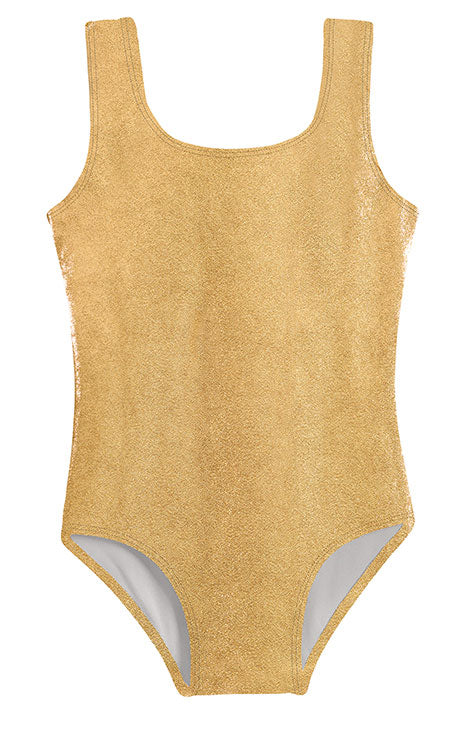 Girls Novelty Lined Leotard - Remutear
