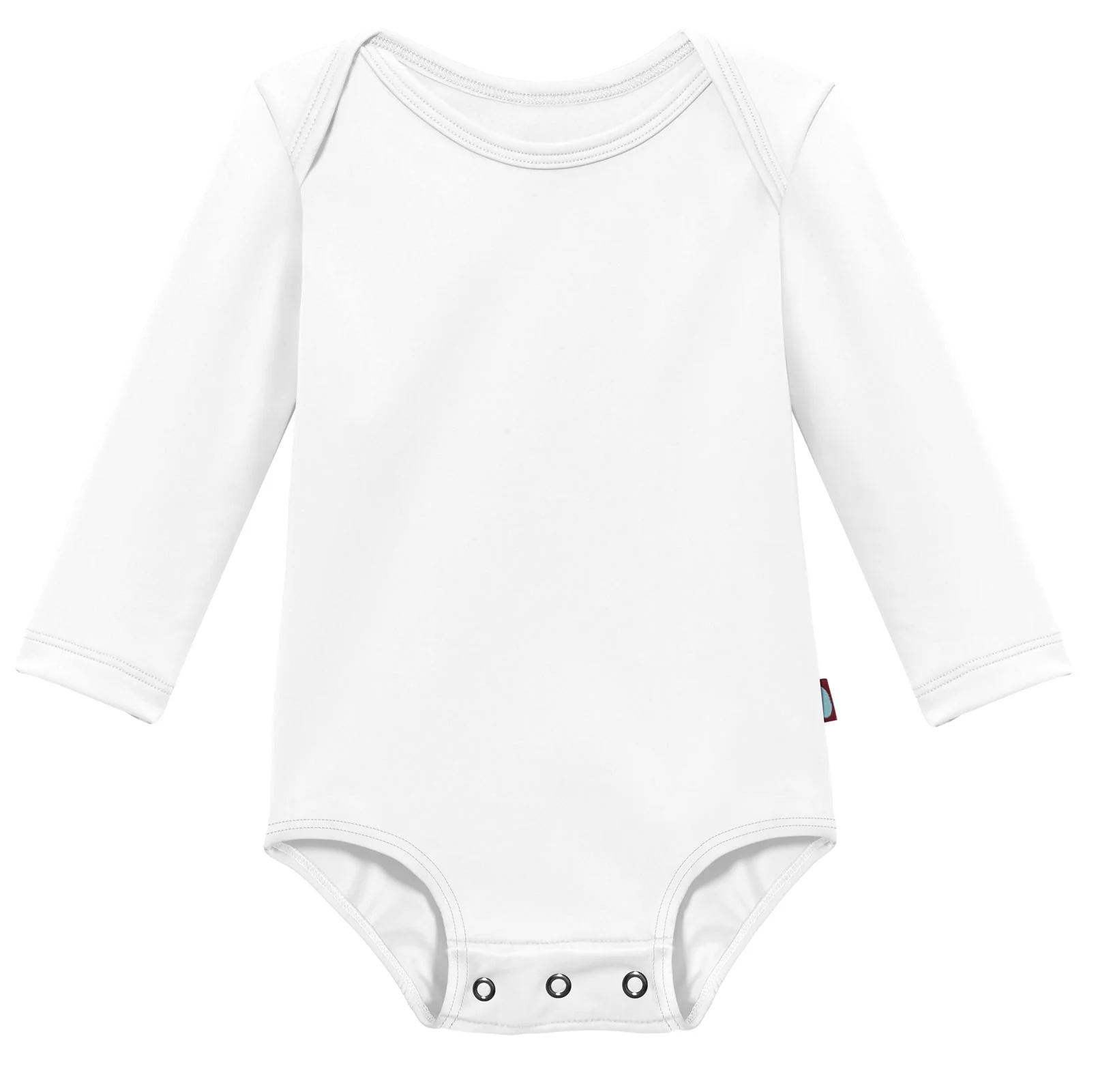 Boys and Girls UPF 50+ Rashguard Lap Onesie - Remutear