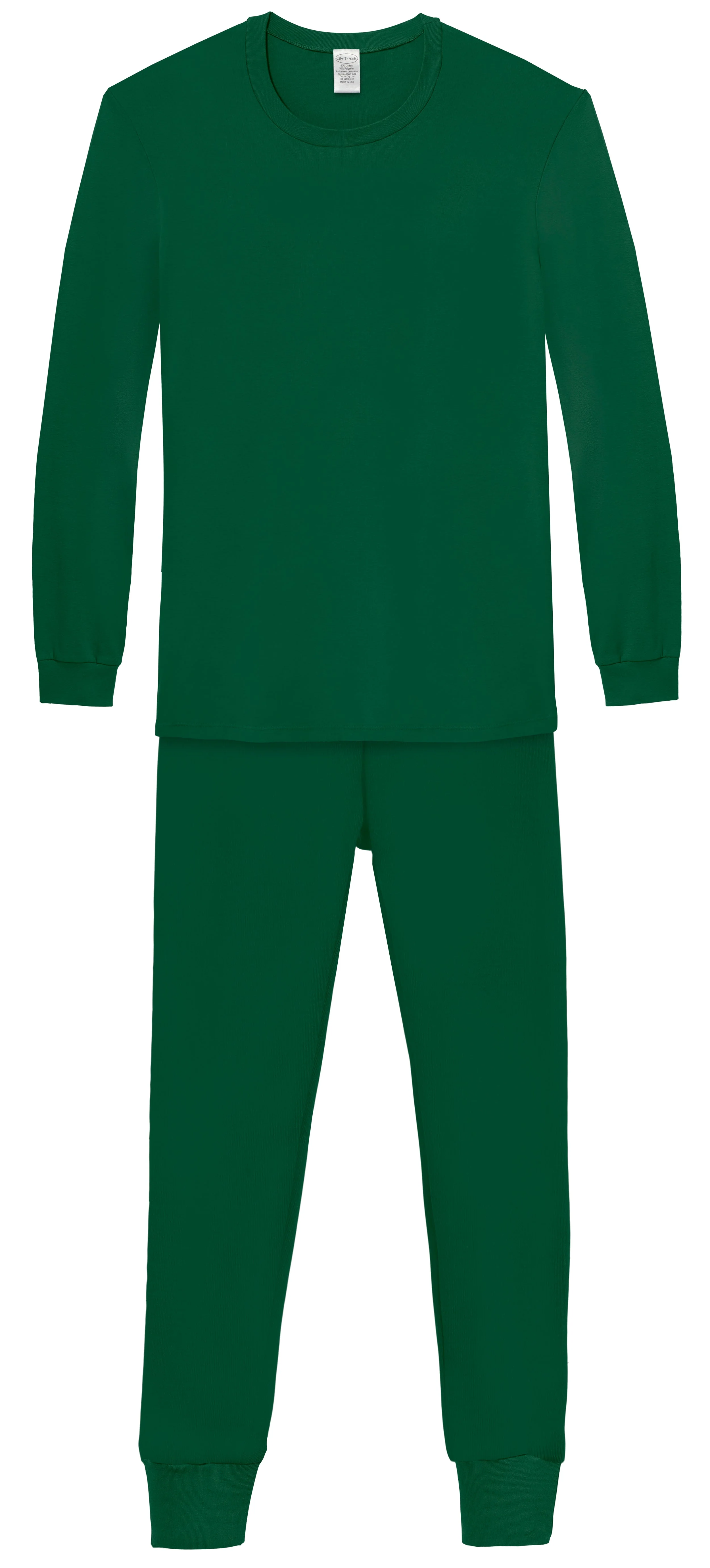 Men's Organic PJ Set - Remutear