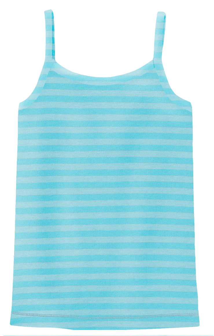Girls Camisole - Stripes | Turqy - Remutear