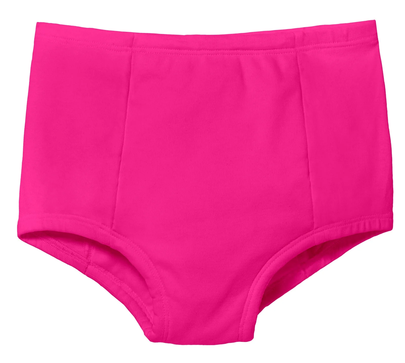 Boys and Girls Training Underwear | Hot Pink - Remutear