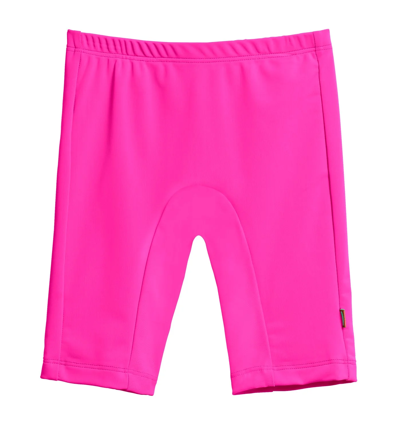 Unisex UPF 50+ Swim Jammer  | Hot Pink - Remutear