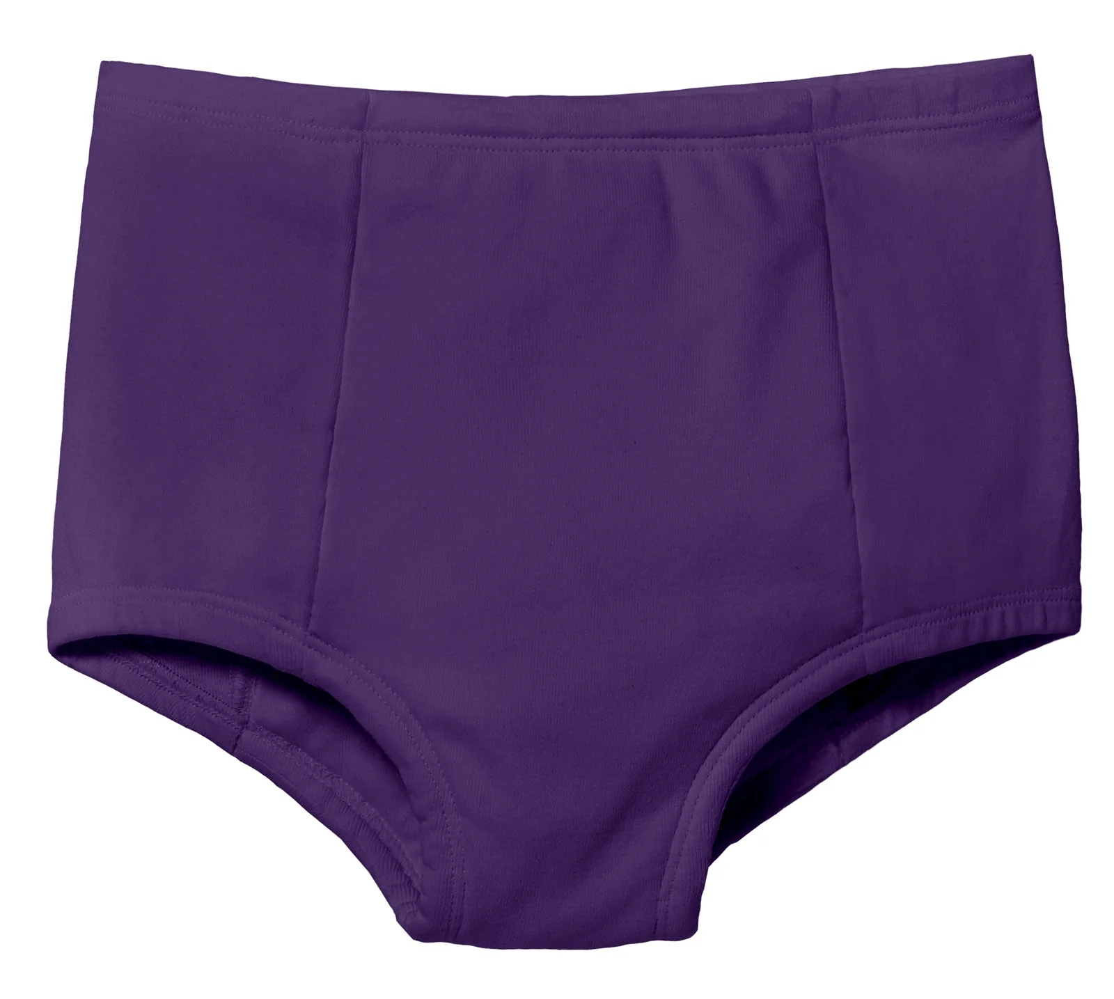 Boys and Girls Training Underwear | Purple - Remutear