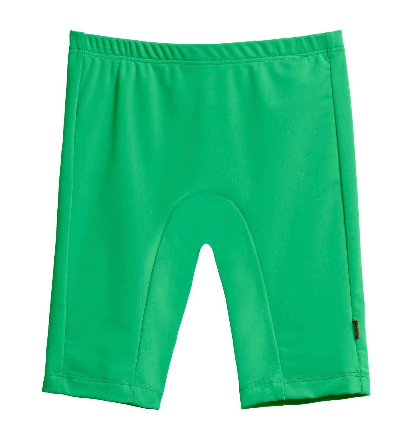 Unisex UPF 50+ Swim Jammer  | Elf Green - Remutear