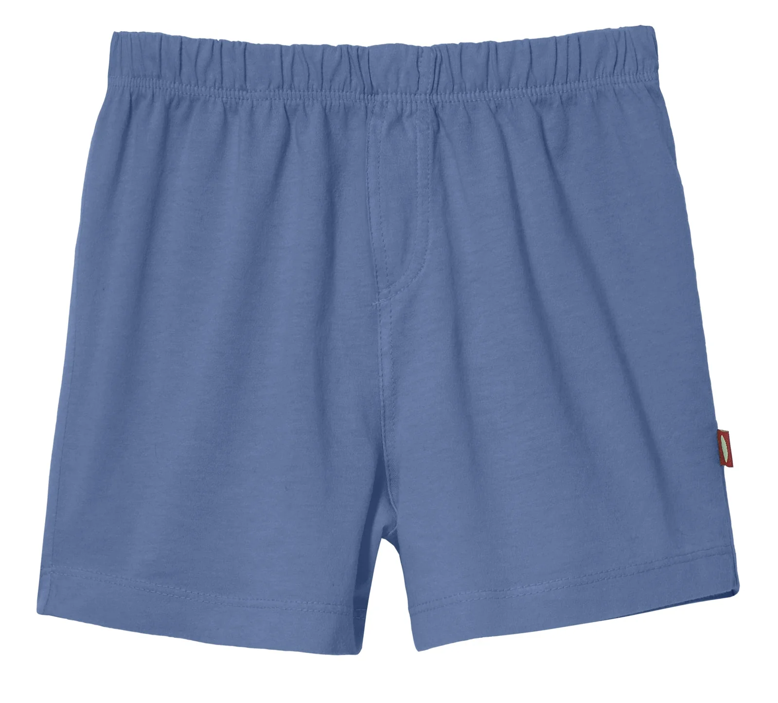 Boys Soft Cotton Jersey Boxer - Remutear