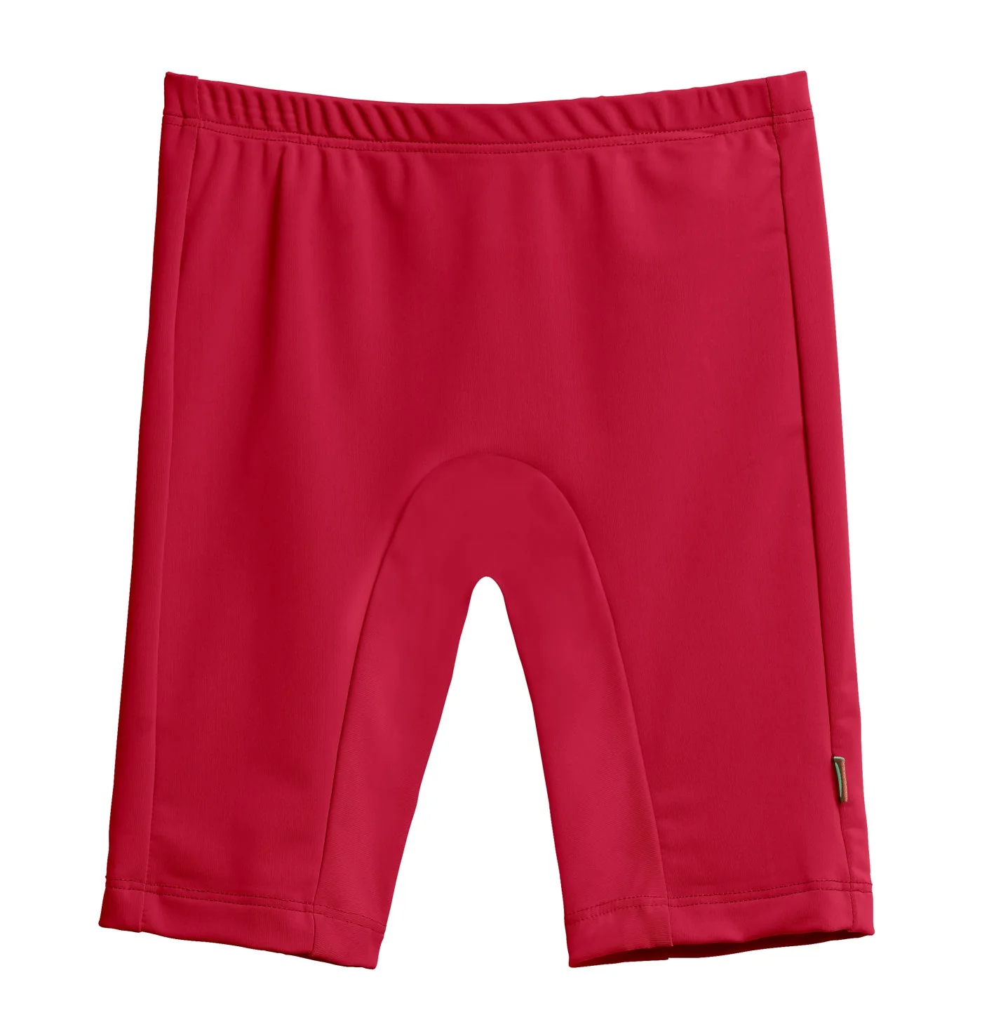Unisex UPF 50+ Swim Jammer  | Red - Remutear