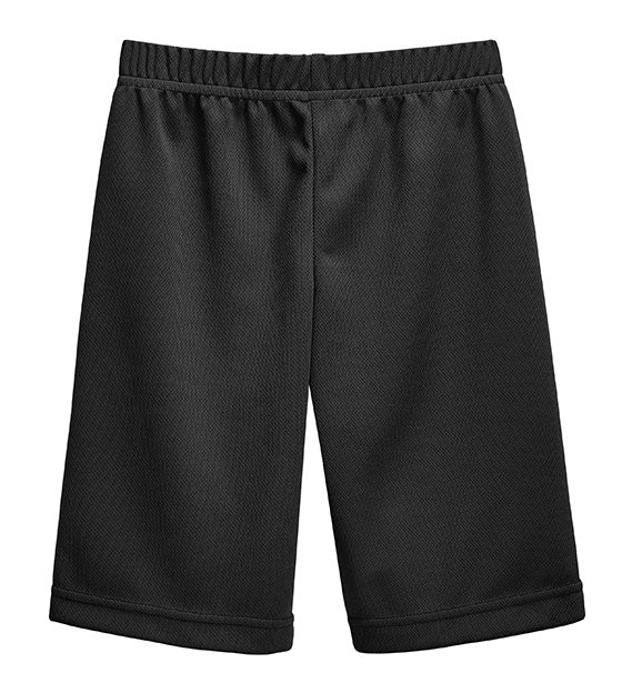Boys Simple Athletic Shorts - Remutear
