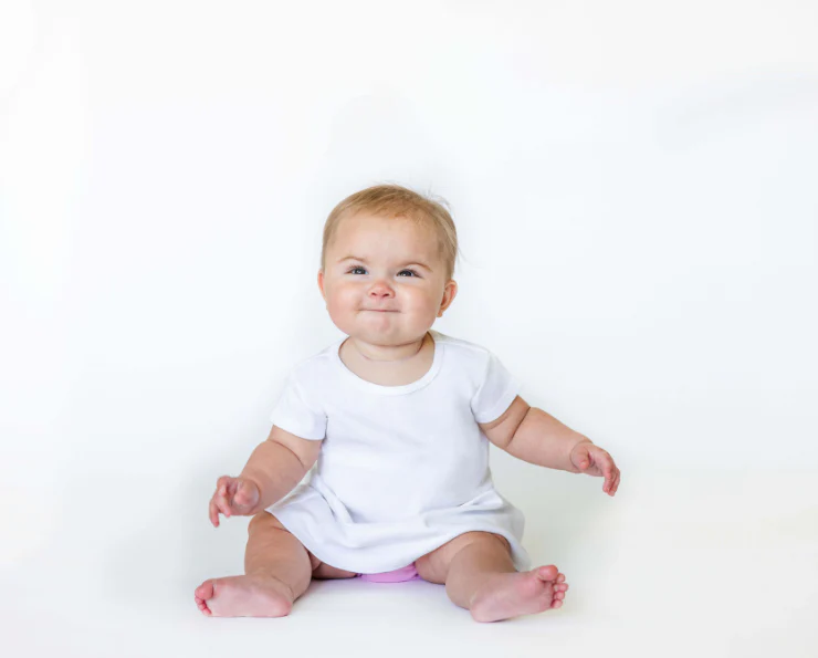 Super-Soft Organic Cotton Cap Sleeve Dress| Elf - Remutear