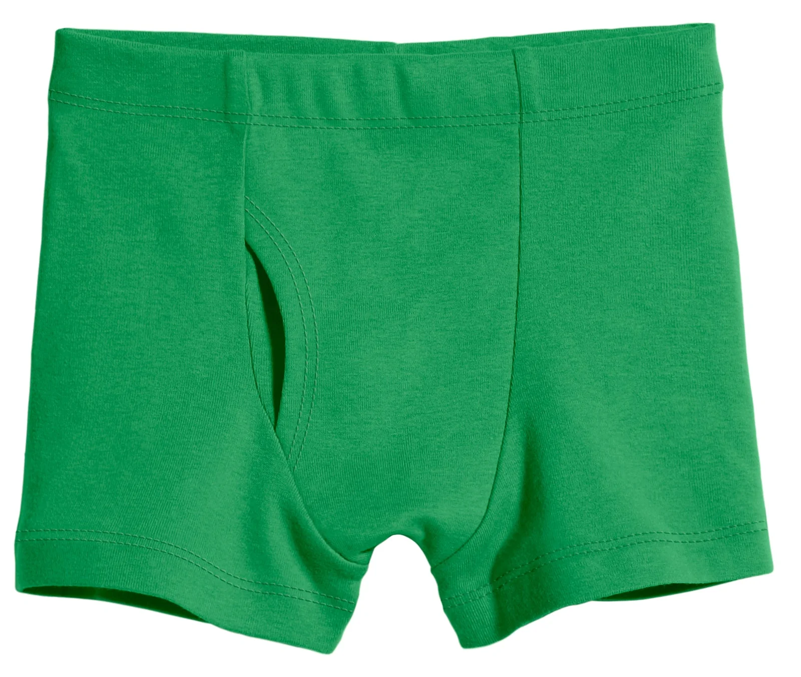 Boys Organic Boxer Briefs Seconds | Damage Elf - Remutear