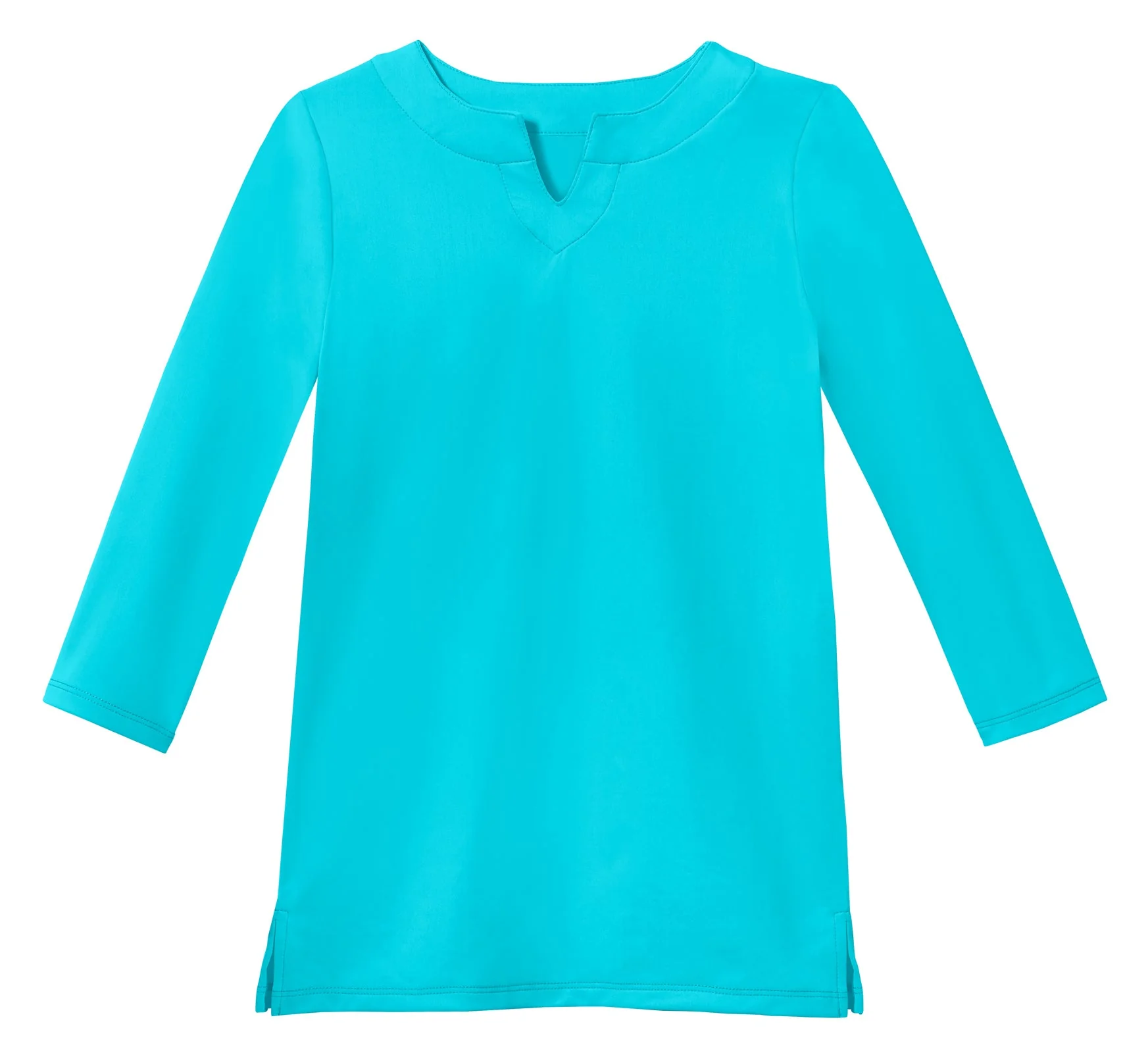 Tunic Beach Cover Up - Remutear