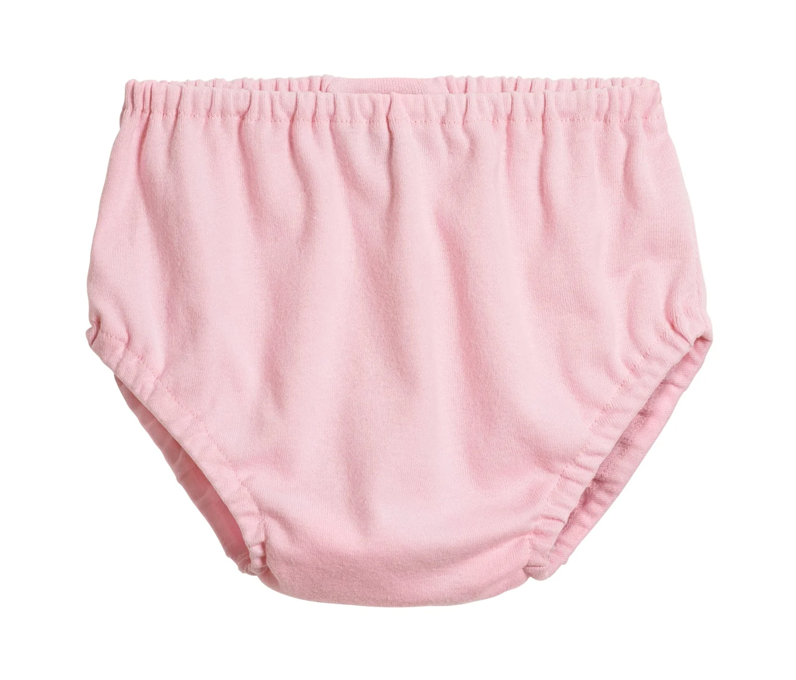 Boys and Girls Soft Cotton Diaper Cover  | Pink - Remutear