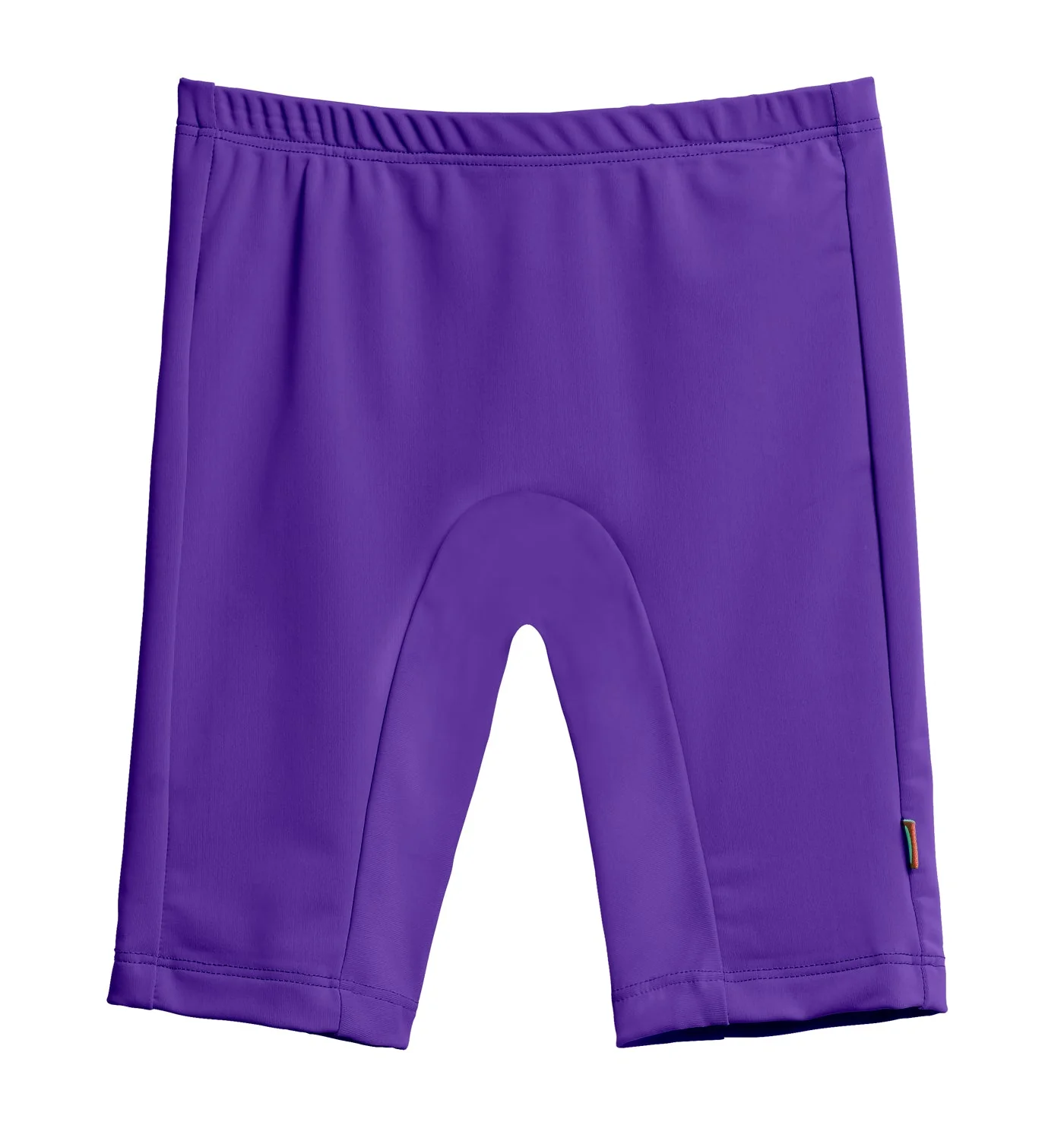 Unisex UPF 50+ Swim Jammer  | Purple - Remutear