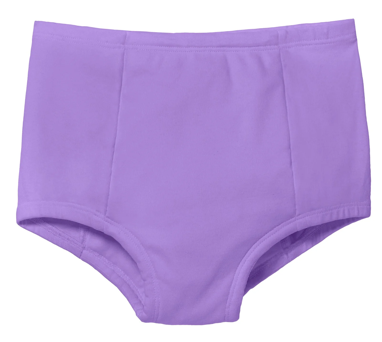 Boys and Girls Training Underwear | Deep Purple - Remutear