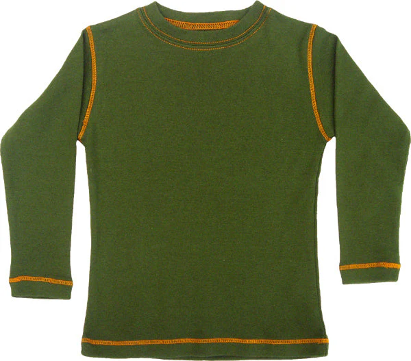 | Army Green - Remutear
