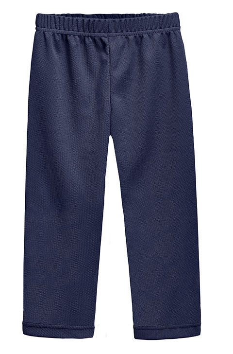 Simple Athletic Pants - Remutear