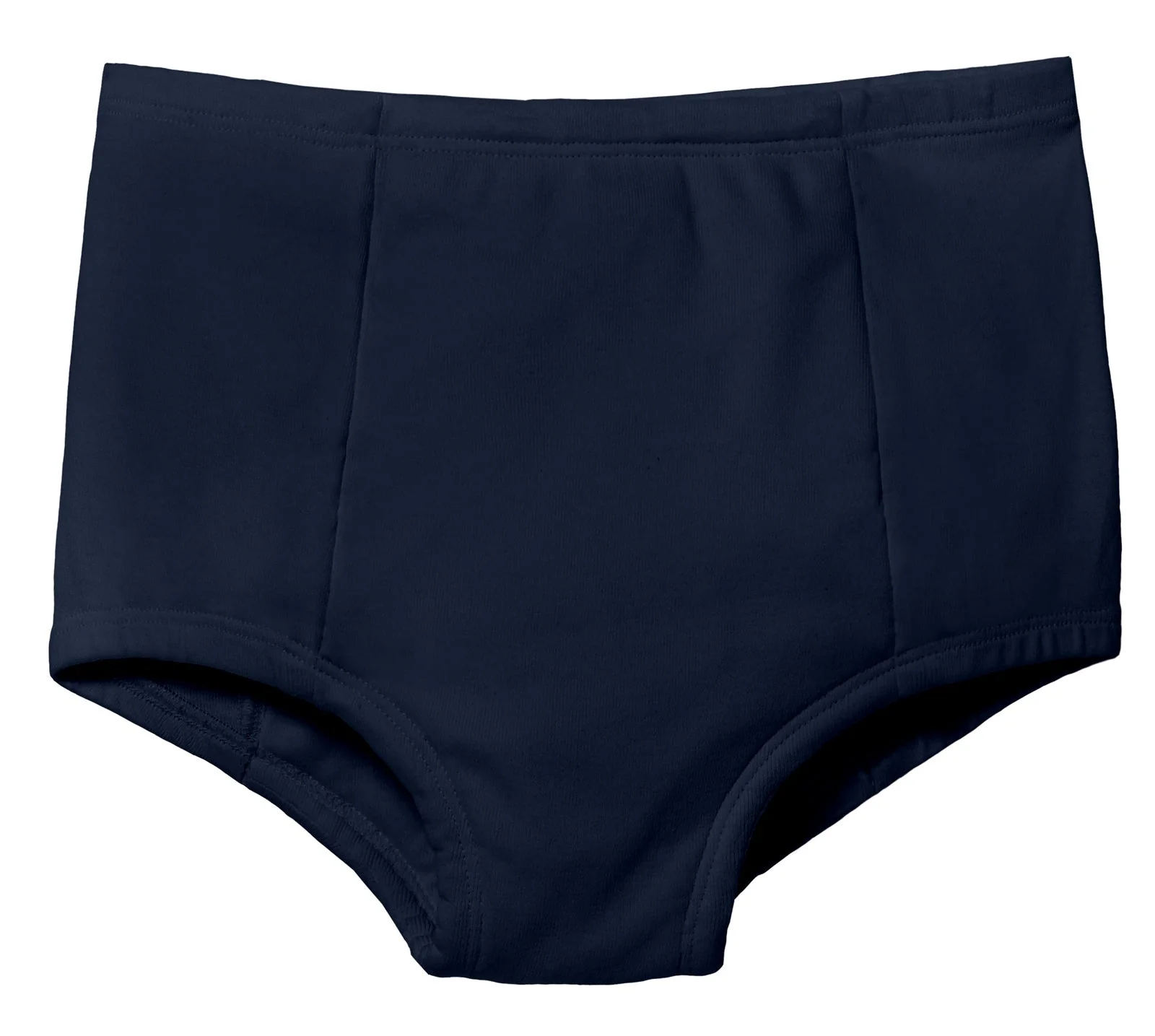 Boys and Girls Training Underwear | Navy - Remutear