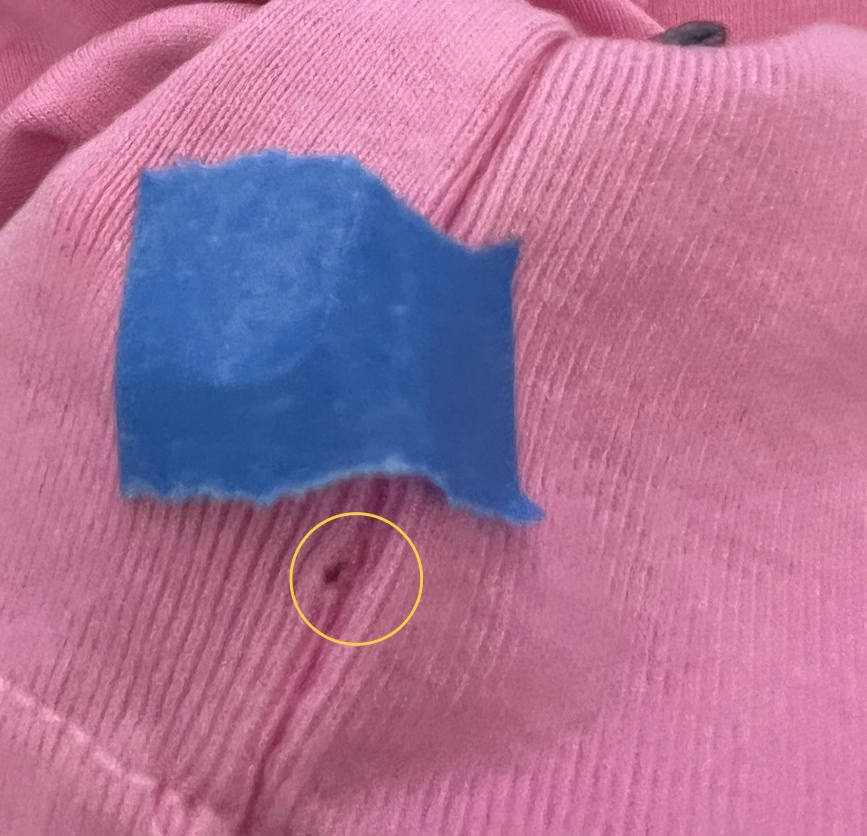 Kid's Organic Cotton Snug Fit Pajama Sets-Seconds| Damage - Medium Pink - Remutear