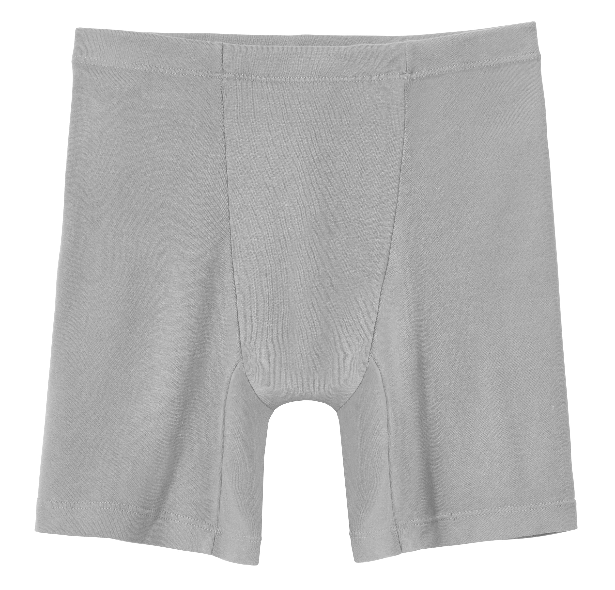 Boys Soft Organic Cotton Athletic Boxer Brief| Road - Remutear
