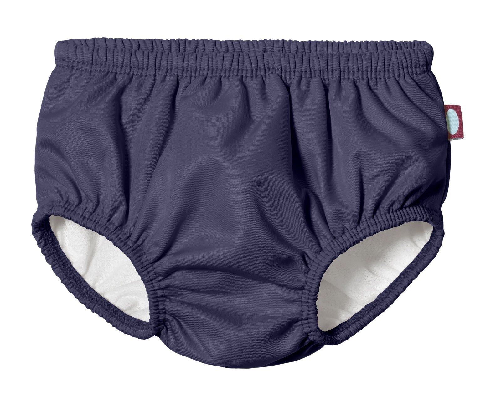Boys and Girls UPF 50+ Swim Diaper Cover | Navy - Remutear