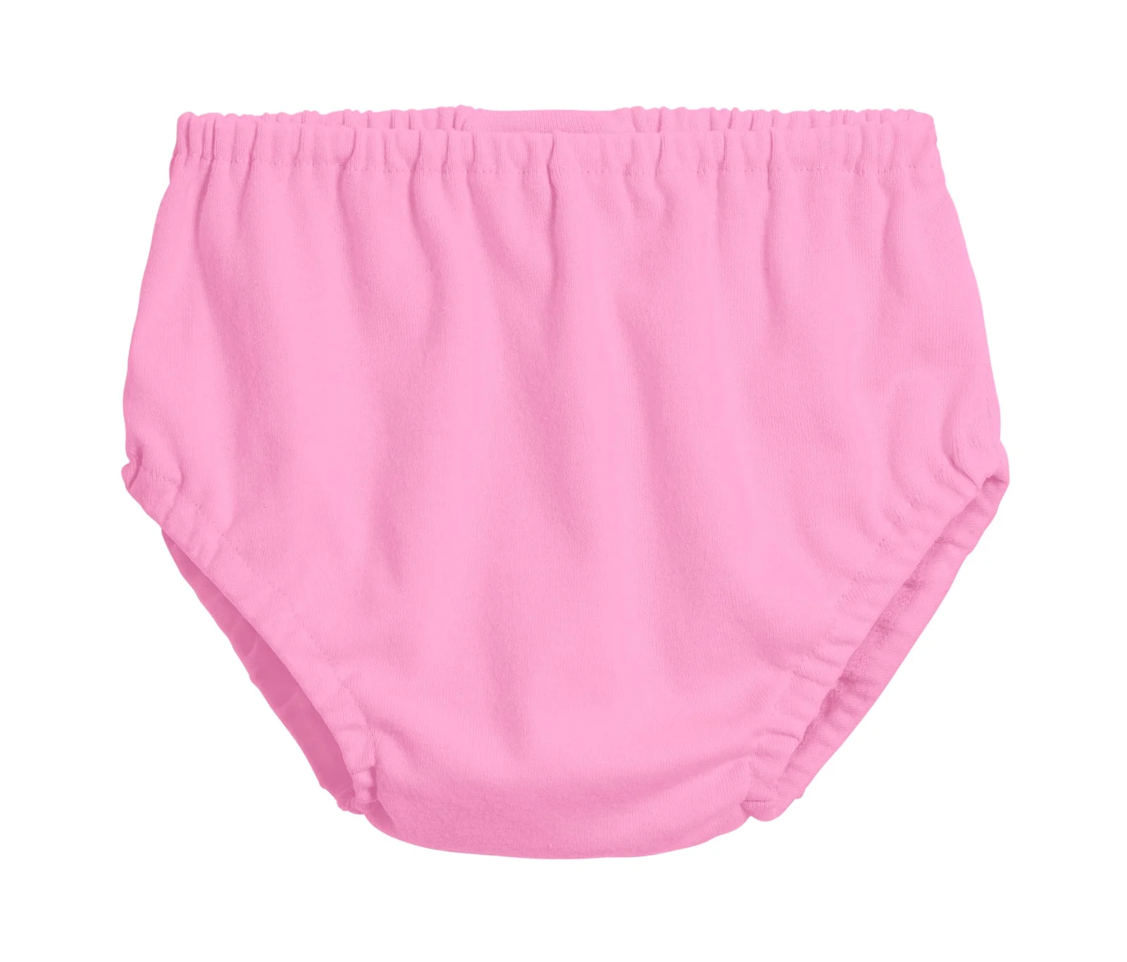 Boys and Girls Soft Cotton Diaper Cover  | Bubblegum - Remutear