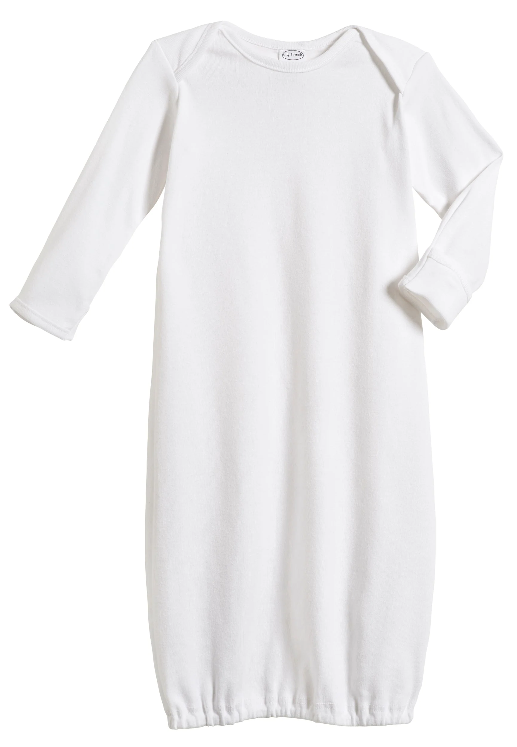 Baby Gowns - Remutear